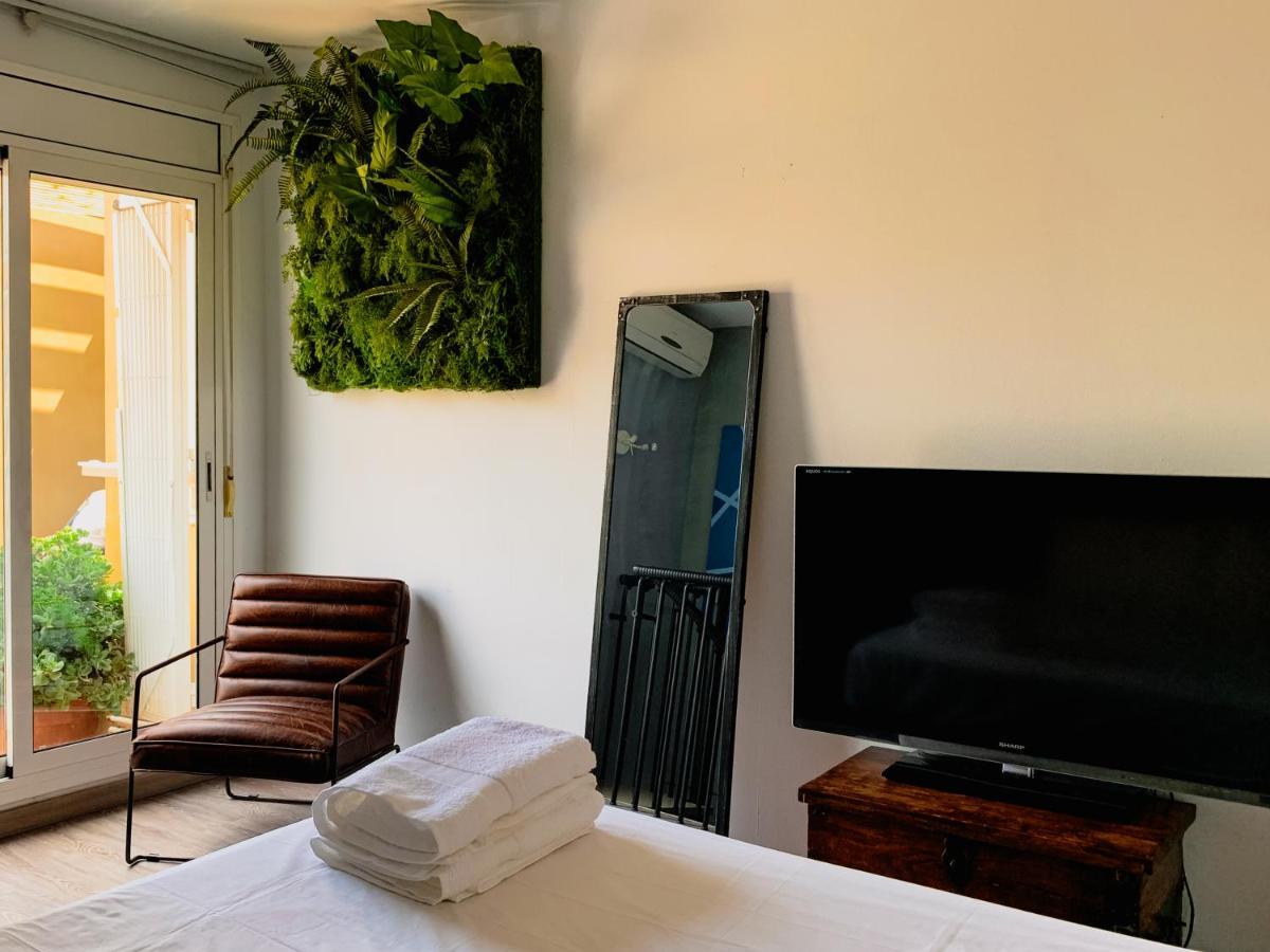 Appartement Incredible 2br Penthouse With Urban Rooftop Garden *